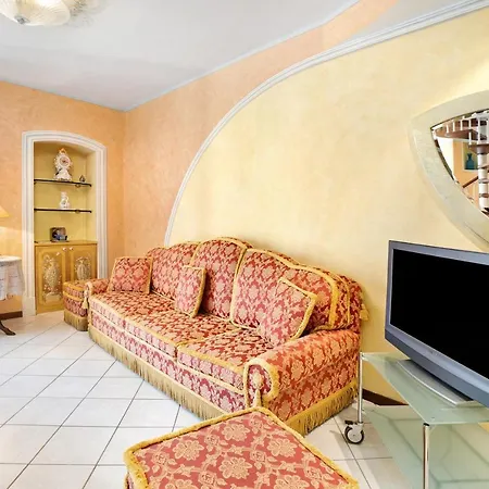 Yellow House